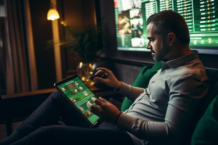 Transfer bank BCA dan Mandiri di mahongtoto