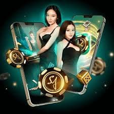 Layar pilihan selama putaran Quickspin